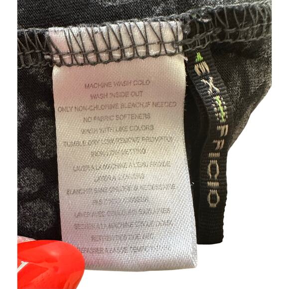 Exofficio Tunic Top - XL - Black/Grey - Picture 4 of 7